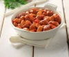 Baked Giant Beans in Onion & Tomato Sauce - Easy Open Packaging - 280g