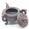 bakhoor burner arabic incense durable 165x110mm 1312605