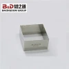 Baking Tools Stainless Steel Heart Mousse Cake Mould