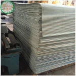 Bamboo 98-inch Long Roman Shade