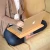 Import Bamboo Laptop Cooling Pads Notebook Stand PC Shelf Computer Cooler Pad from China