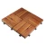 Import Bamboo outdoor interlocking decking -BB5P3030BH from China