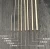 Import BAMBOO STICK SKEWERS SATAY KEBAB SKEWER STICKS CHICKEN BEEF BBQ from China