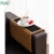 Import Bamboo Wood Sofa Arm Tray Table Anti-Slip Armrest Organizer Protector Drink Holder Coaster from China