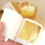 Import bano de oro Amazon top sells 99% Gold Delicate and Glossy for Skin Care 4.33 X 4.33 cm  Edible 24 K Gold Foil Leaf from China