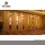 Import Banquet hall decorative acoustic material system operable partitions walls from China