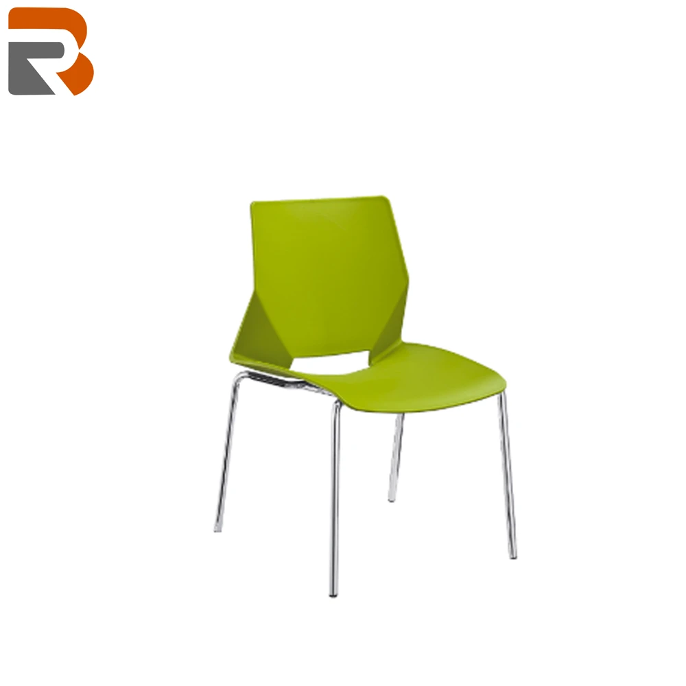 Baorui Modern high quality office furniture meeting room chair training chair