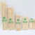 Barbecue Bamboo Sticks Grill Wood Sticks BBQ Tools Churrasco Disposable BBQ Supplies From China