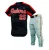 Import Baseball uniform dri fit custom sublimated baseball jersey/ softball jersey wholesale from Pakistan