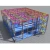 Import basic structure simple build heavy duty metal frame warehouse/ showroom/ garage prefabricated steel structure from China