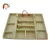 Import Basswood pretend play carpenter tool set toy from China