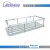 Import bathroom shower fittings for stainless steel 304 corner shelf from China