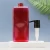 Import Bathroom Soap Dispenser 500ml Shampoo Body Wash Hair Conditioner Bottle Plastic Storage Bottle Press Pump Sub bottle from China