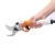 Import Battery Powered Electric Pruning Shears Telescopic Long Reach Pruner from China