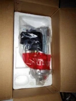 Beiben heavy truck parts electrical system starter