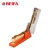 Import Beifa Brand SE0007 High Standard Professional Office Stationery Gold Metal Stapler from China