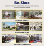 Beishuo Hardware Provide Full Range Of Professional Tools,Hand Tools,Garden Tool