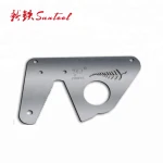 Bending Sheet Metal Processing Sheet Metal Fabrication Product