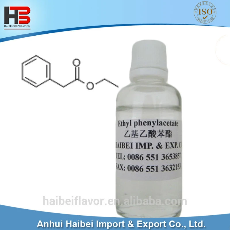 Benzene acetic acid ethyl ester; Methyl phenylacetate 101-41-7