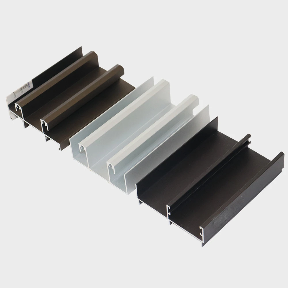 best aluminum profiles for windows and doors line 20 25 35  made in China