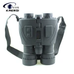 Best hunting 5x50 russian infrared night vision binoculars