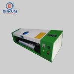Best MINI paper vinyl mylar stencil cutting graph plotter 960 mm