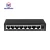 Import best price 10 / 100m 8 port 48v standard ethernet switch from China