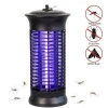 Best Price 6w  Electronic Mosquito Indoor Bug Zapper Killer Lamp