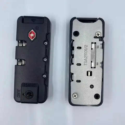 Buy Best Price Coded Lock Toggle Latch Lock Combination For Luggage ...
