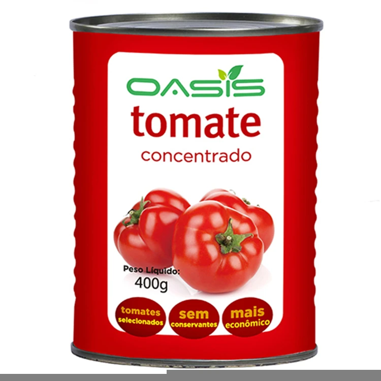 Best Price High Quality Canned Tomato Paste Brand
