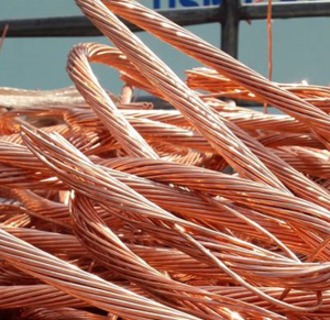 Best Price Hot Sale Copper Wire Scrap / Mill Berry 99.99% With Lower Price (Direct Factory)