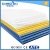 Import Best price pp corrugated plastic sheet, customized sized price sheet pp hollow sheet from China