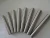 Import Best price pure titanium bar / rod / billets from China