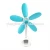 Import Best Price Wholesale Modern Plastic 10 Electric Stand Fan from China