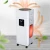 Import Best Quality Four-In-One Multi-Function Fan Room Heater Portable Humidifier Purifier Negative Ion other home heaters from China