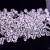 Import BEST QUALITY WHOLESALE PINK COLOR BRILLIANT ROUND CUT SYNTHETIC CUBIC ZIRCON CZ LOOSE GEMSTONE from China