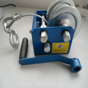 Best sale 2000lbs winches