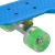 Import Best Seller Fashion Colorful PP Deck Firm Wheels Skate Board Prices In Egypt from China