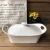 Import best selling 10&quot;/12&quot; ceramic soup tureen with two handle from China