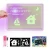 Import Best Selling Amazon 3D Luminescence Children Writing Boards Draw With Light Fun Luminous Painting Handwriting Board from China