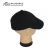 Import best selling popular vintage style black plain beret ivy caps hats from China