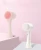 Best selling Product 2020 Double Sided Silicone Face Brush Waterproof Beauty Gadgets Manual Facial Cleaning Brush For Home Use