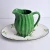 Import Best Selling Quality elephant pattern restaurant creamer  jug home containers creamer from China