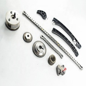 Best timing chain kit TK9120-2 for engine no.HR15DE/HR16DE with oe no.13028ED000 15041ED000