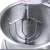 Import Bestfood 10L Electric Cake Mixer Stand Dough Mixer Commercial Food Mixer with Cover from China