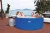 Import Bestway 54113 New arrival big spa bathtub Lay Z Spa Monaco gonflable 6-8 person AIR JET spa hot tub from China