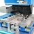 Import BGA Rework Station WDS750 BGA Solder Machine Reballing Kit Stencils For Laptop Mobile Computer from China