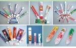 B.GLS-IV plastic laminated tube machine