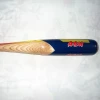 Bholla 31&quot; Quality Look Ash Wood Baseball Bat / Softball Bat