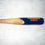 Bholla 31" Quality Look Ash Wood Baseball Bat / Softball Bat